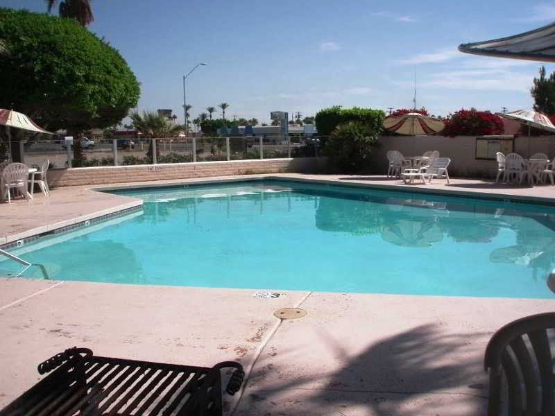 Knights Inn Yuma Faciliteiten foto