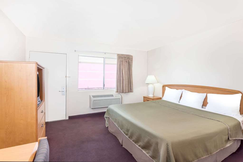 Knights Inn Yuma Kamer foto